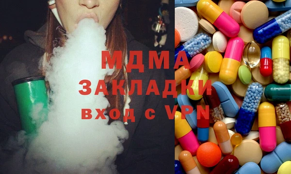 стаф Алексин